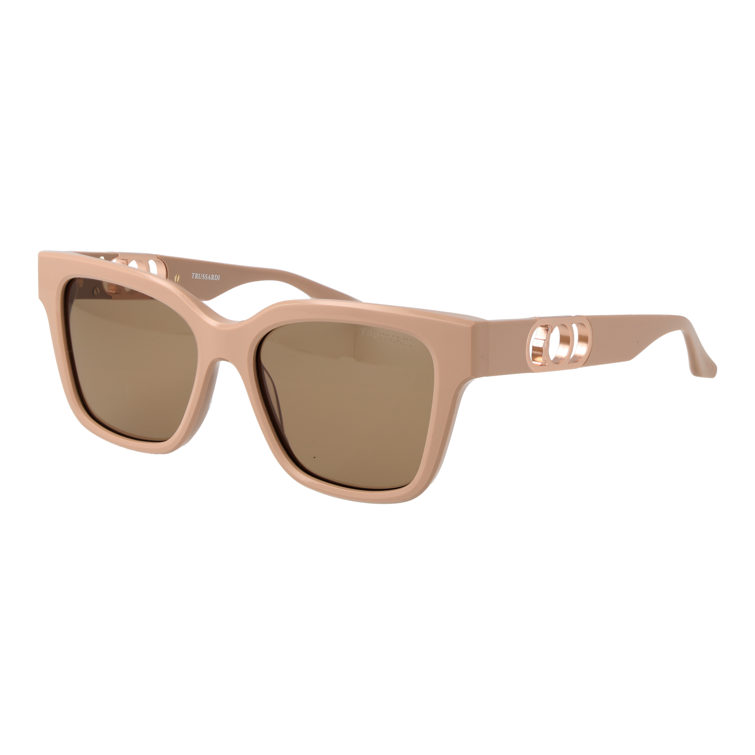 Trussardi Zonnebril TSW9012 D01 55