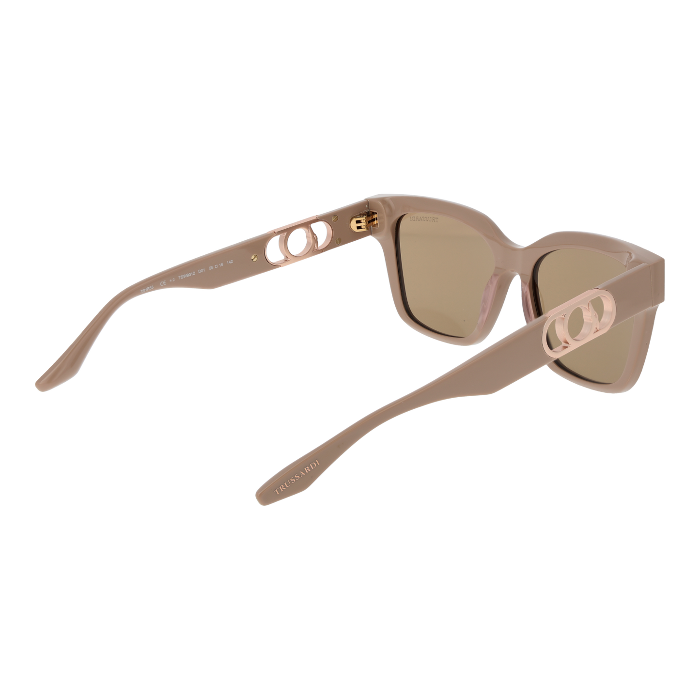 Trussardi Zonnebril TSW9012 D01 55