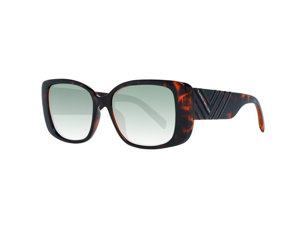 Karen Millen zonnebril KM5047 102 53
