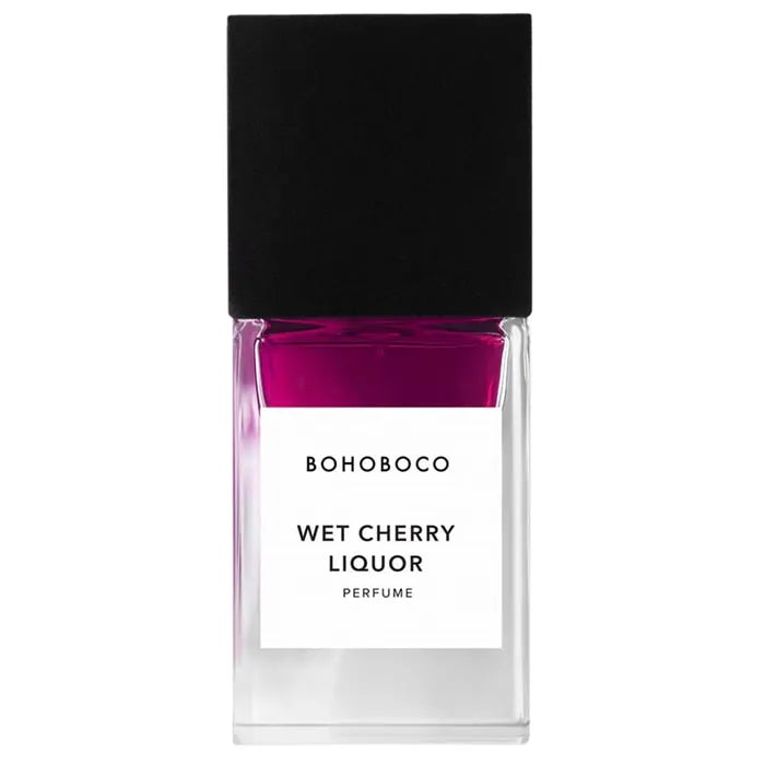 Bohoboco Wet Cherry Liquor Eau De Parfum Spray 50ml