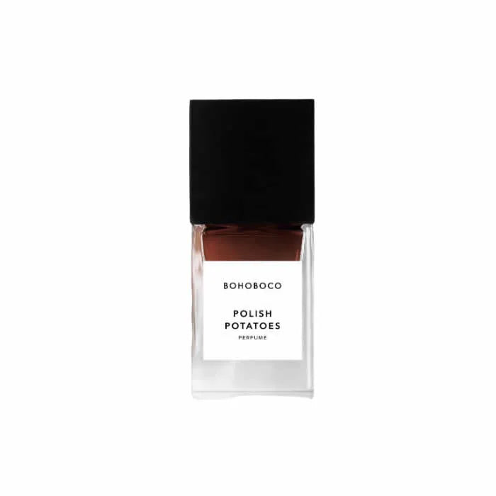 Bohoboco Polish Potatoes Eau De Parfum Spray 50ml