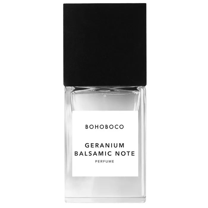 Bohopoco Geranium Balsamic Note Eau De Parfum Spray 50ml