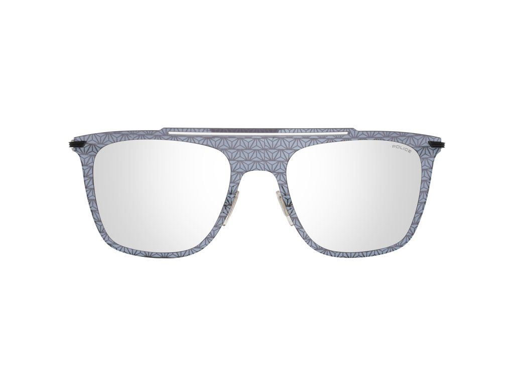 Politiezonnebril SPL581 530L 52