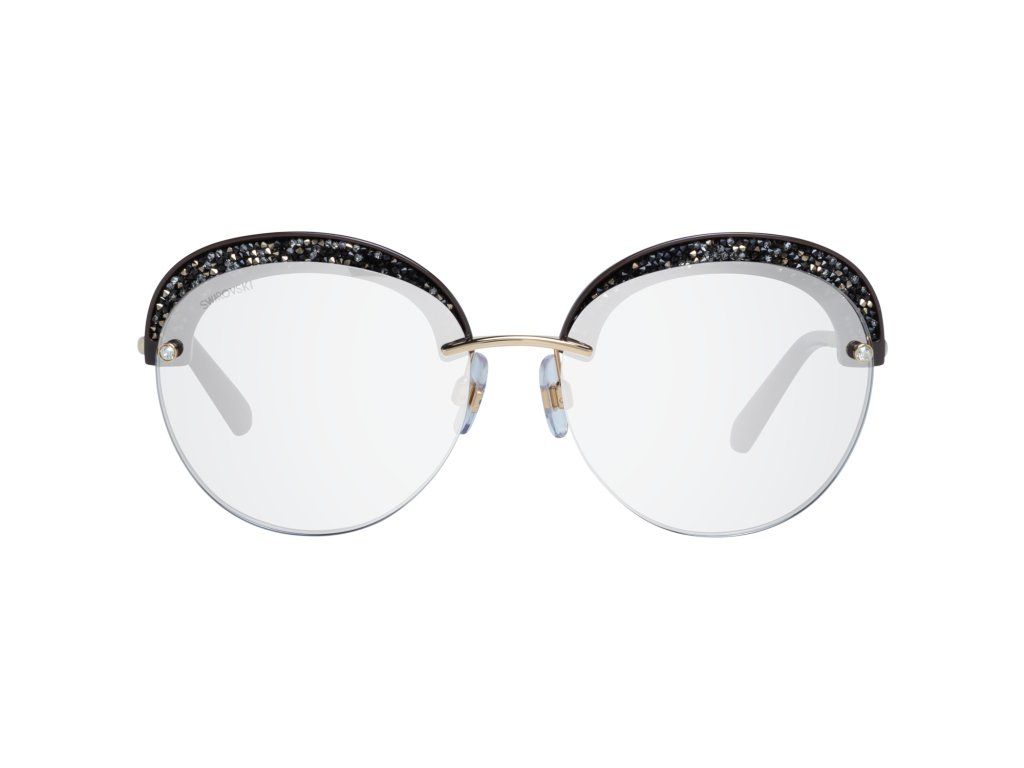 Swarovski Zonnebril SK0256 32G 56