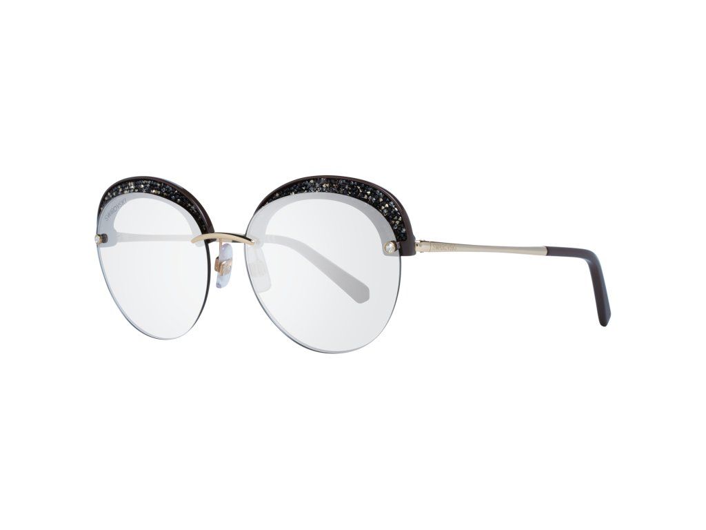 Swarovski Zonnebril SK0256 32G 56
