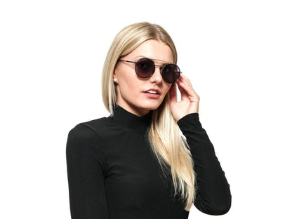 Webzonnebril WE0233 16A 50