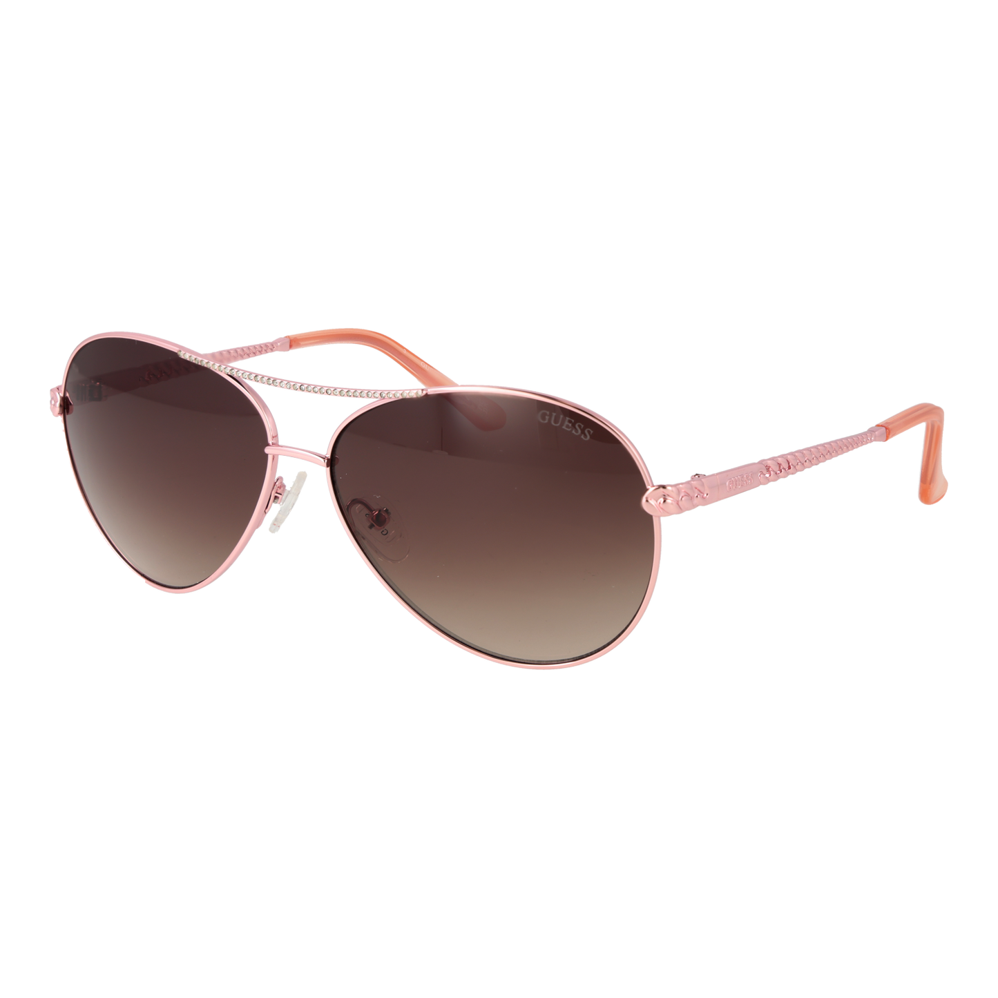 Guess Zonnebril GU7470 28F 60