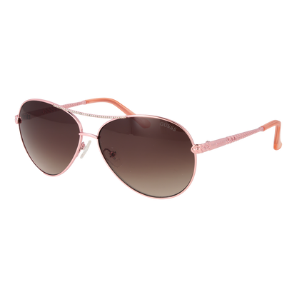Guess Zonnebril GU7470 28F 60