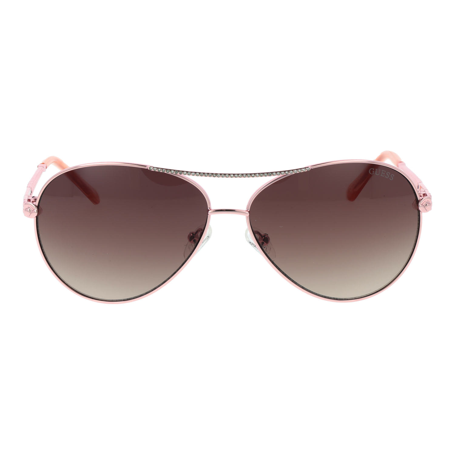 Guess Zonnebril GU7470 28F 60