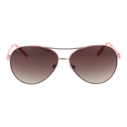 Guess Zonnebril GU7470 28F 60