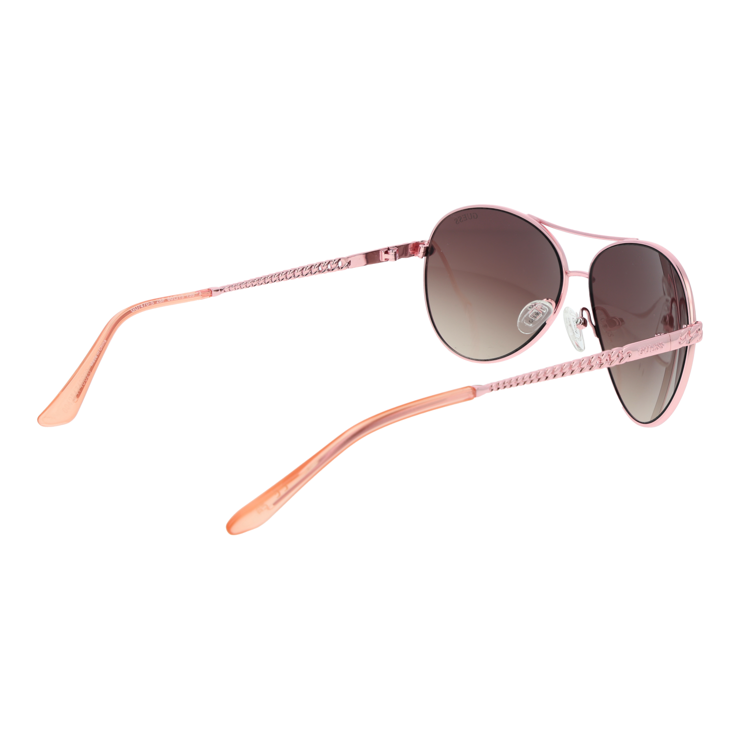 Guess Zonnebril GU7470 28F 60