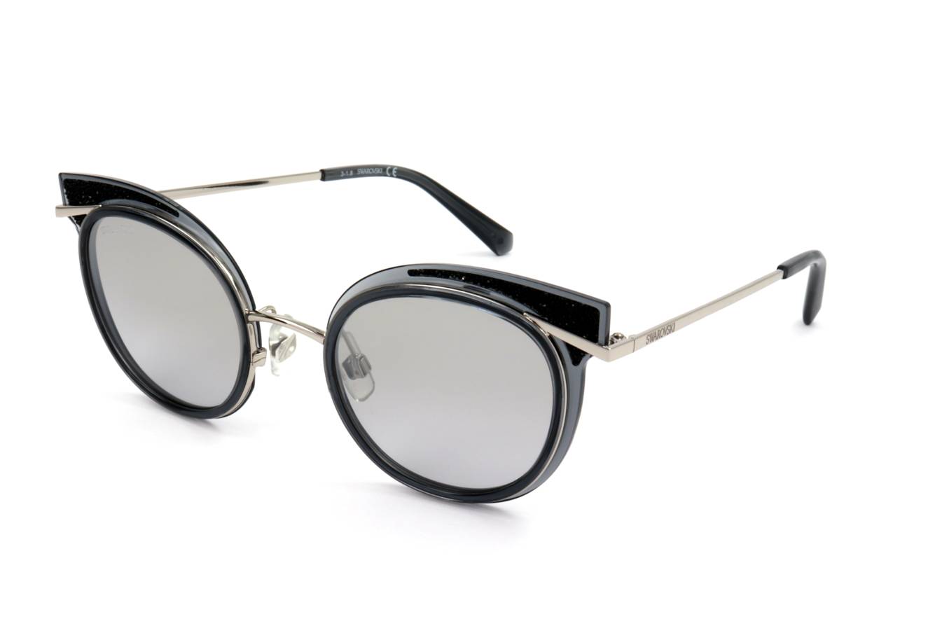 Swarovski Zonnebril SK0169 20C 50