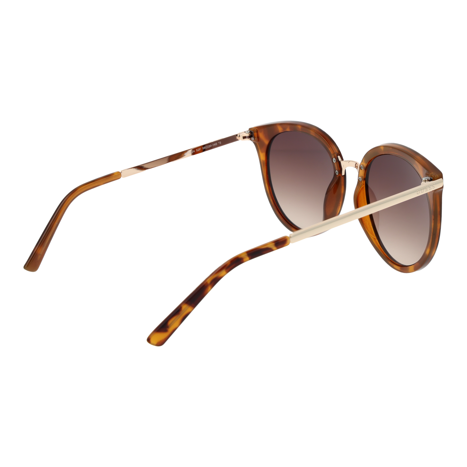 Guess Zonnebril GF0324 52F 56