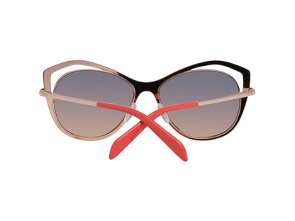 Emilio Pucci-zonnebril EP0130 28B 56