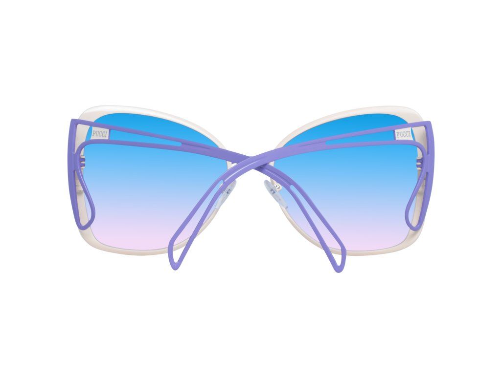 Emilio Pucci Zonnebril EP0168 24W 58
