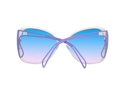 Emilio Pucci Zonnebril EP0168 24W 58