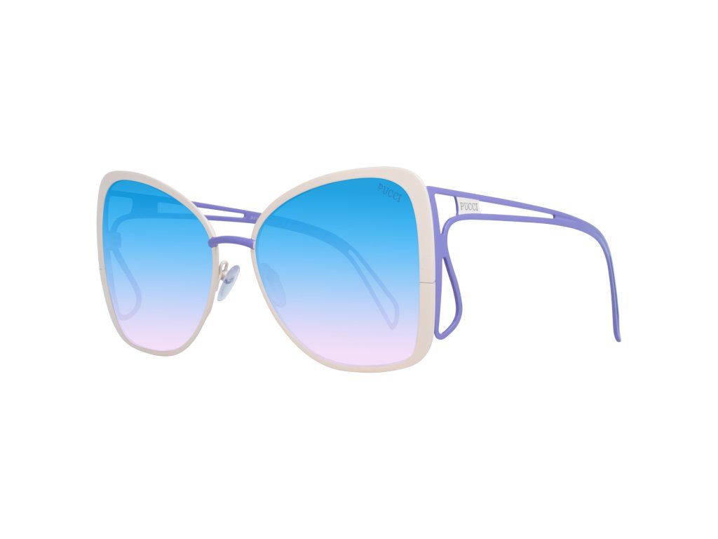 Emilio Pucci Zonnebril EP0168 24W 58