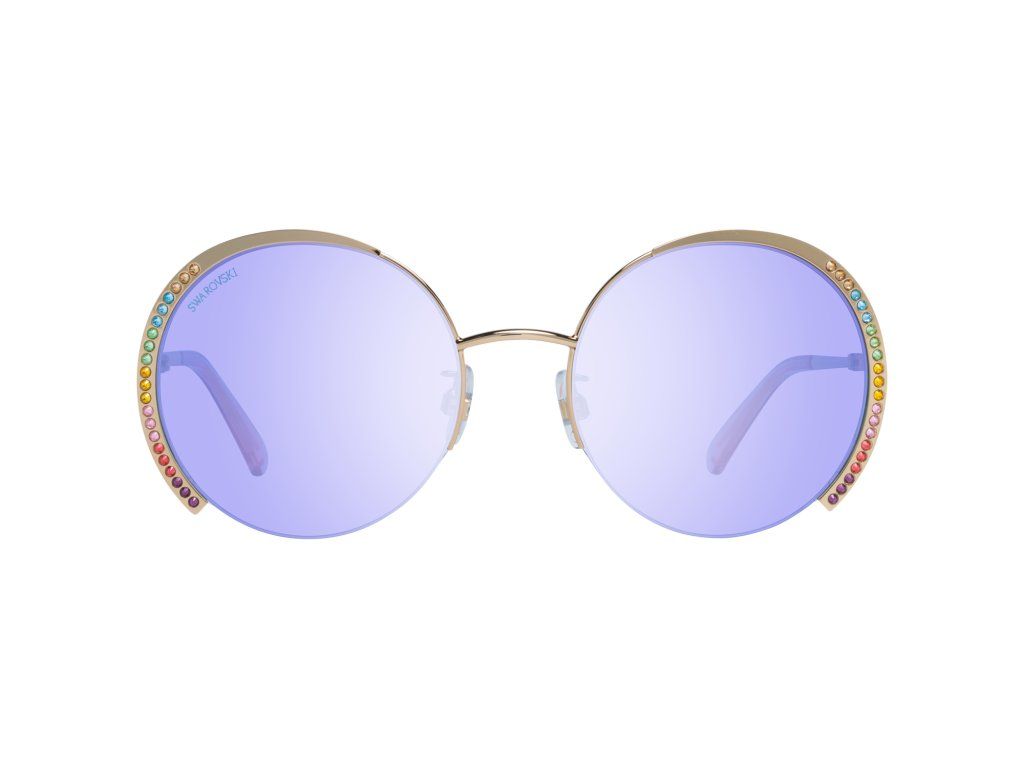 Swarovski Zonnebril SK0280-H 32W 56
