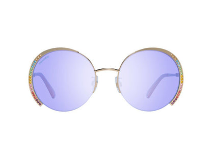 Swarovski Zonnebril SK0280-H 32W 56