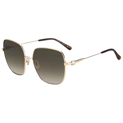 Jimmy Choo Zonnebril KORI/G/SK 06JHA 60