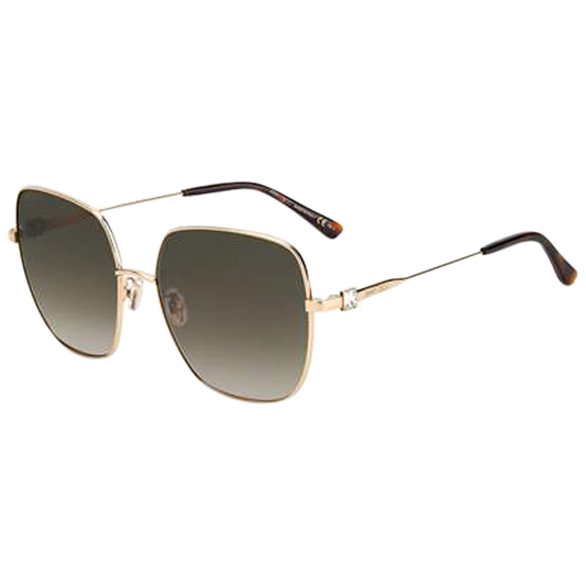 Jimmy Choo Zonnebril KORI/G/SK 06JHA 60