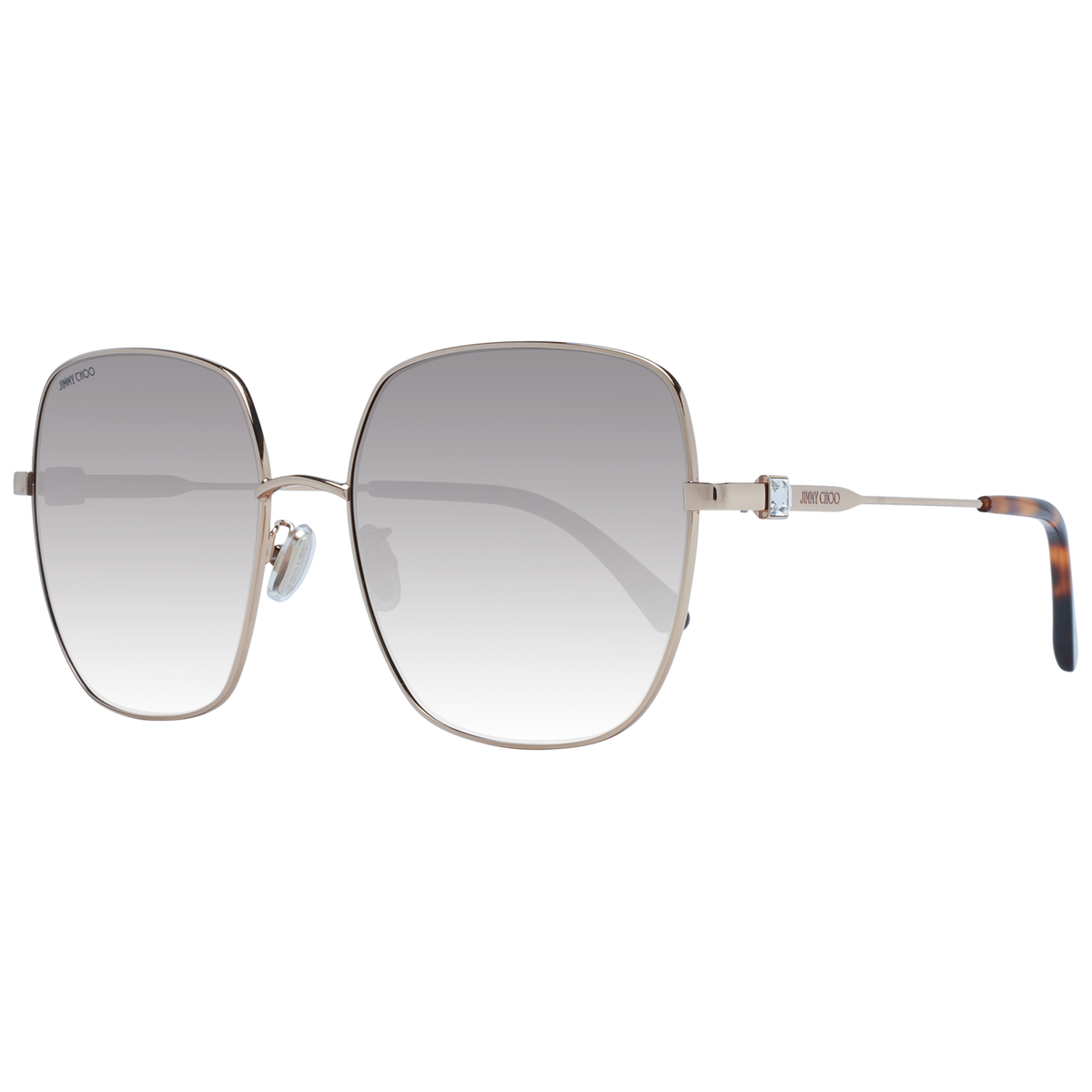 Jimmy Choo Zonnebril KORI/G/SK 06JHA 60