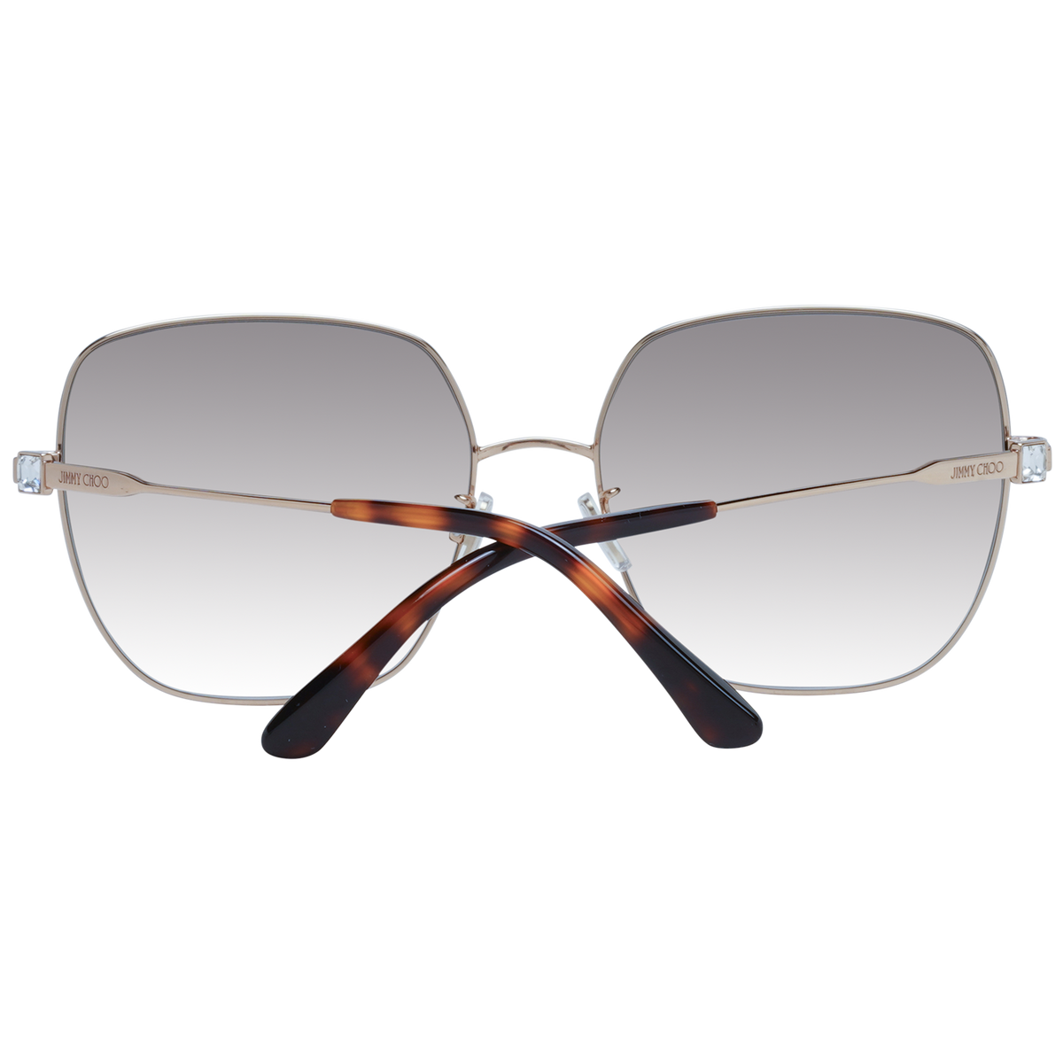 Jimmy Choo Zonnebril KORI/G/SK 06JHA 60