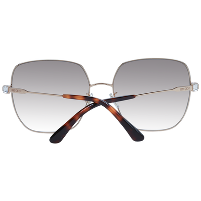 Jimmy Choo Zonnebril KORI/G/SK 06JHA 60