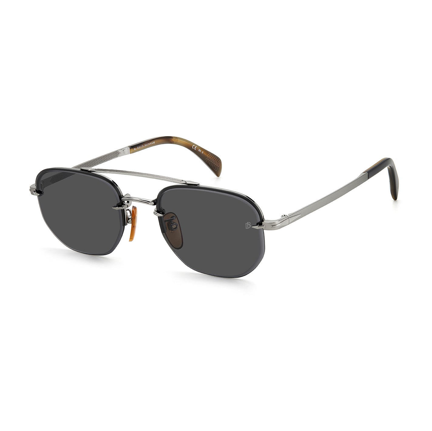 David Beckham Zonnebril DB 1078/S 85KIR 52