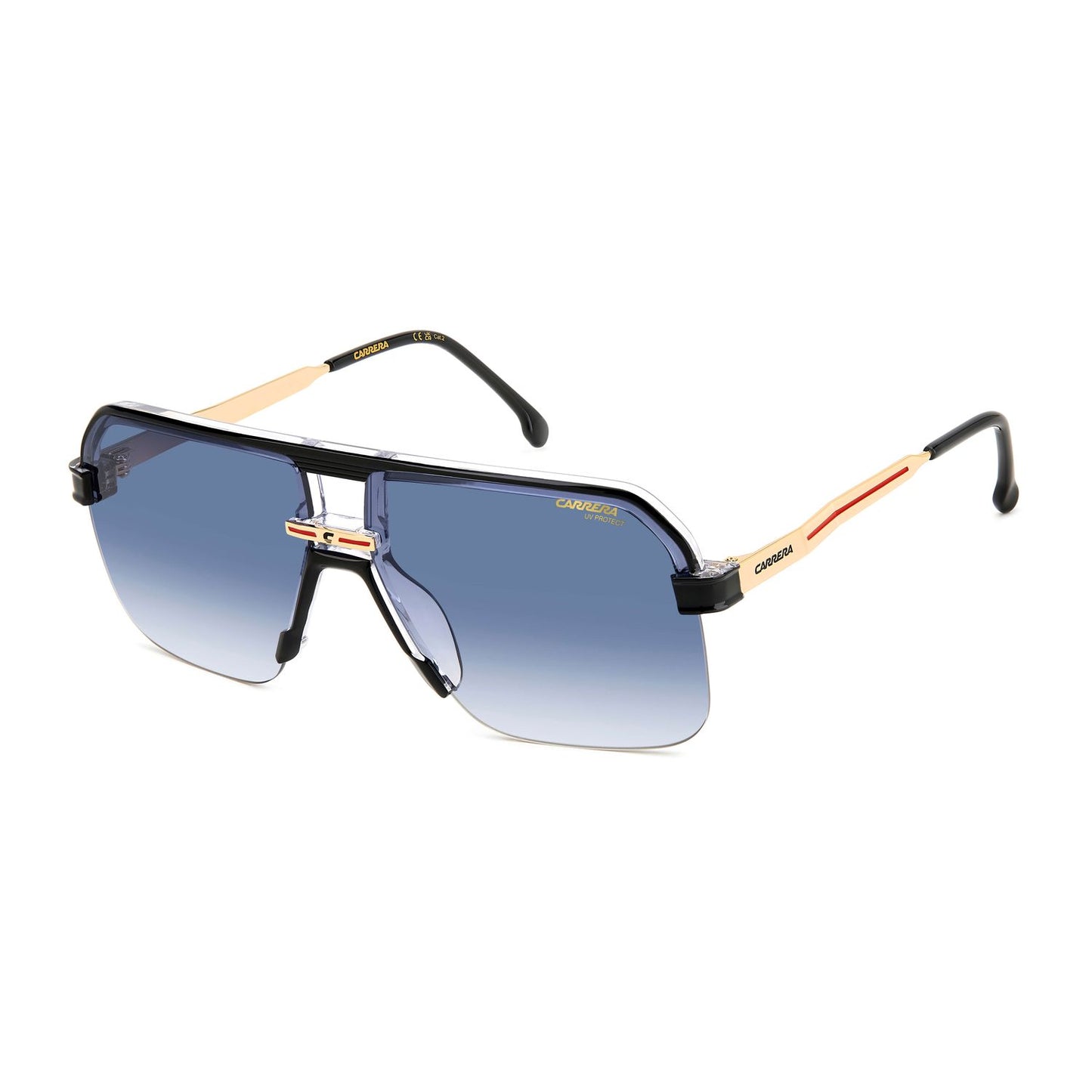 Carrera Zonnebril CARRERA 1066/S 7C508 63