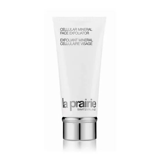La Prairie Cellular Mineral Face Exfoliator 100ml