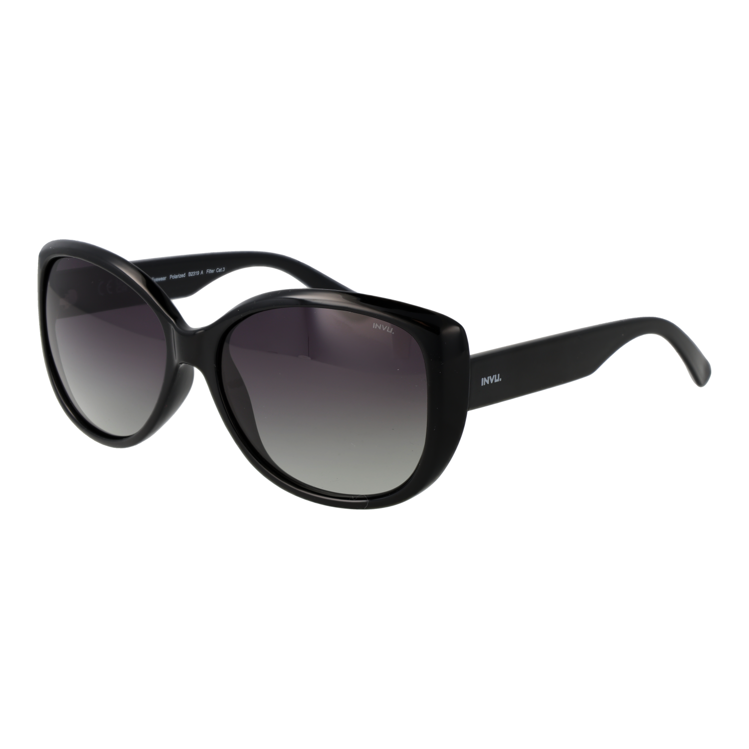 Invu Zonnebril B2319 A 59