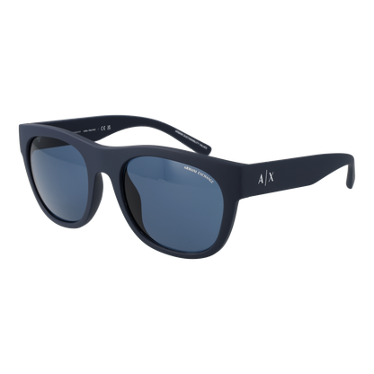 Armani Exchange Zonnebril 0AX4128SU 812380 55