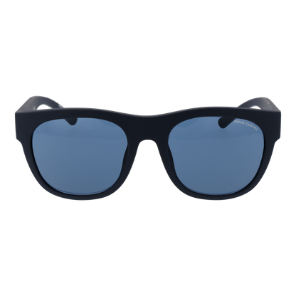 Armani Exchange Zonnebril 0AX4128SU 812380 55