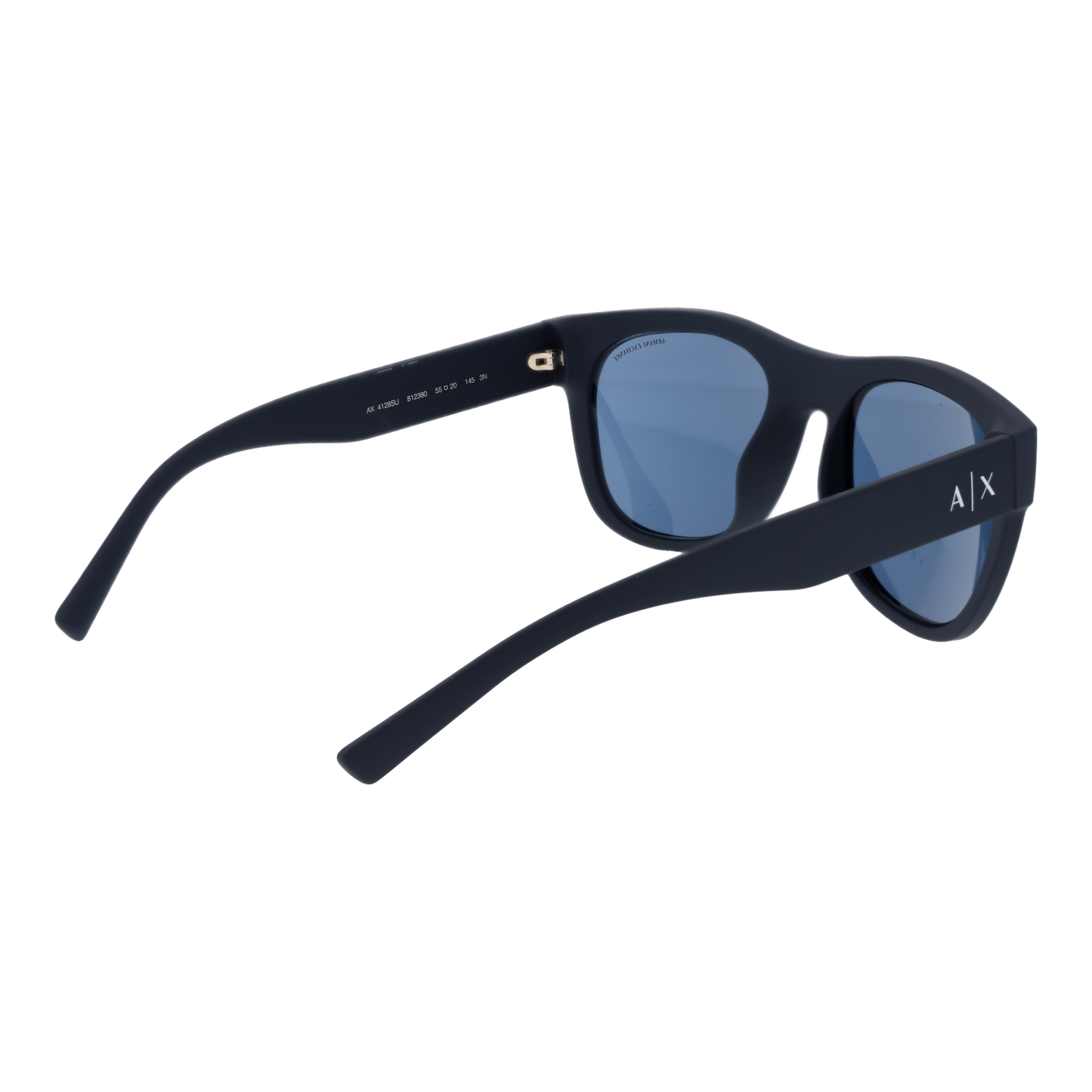 Armani Exchange Zonnebril 0AX4128SU 812380 55