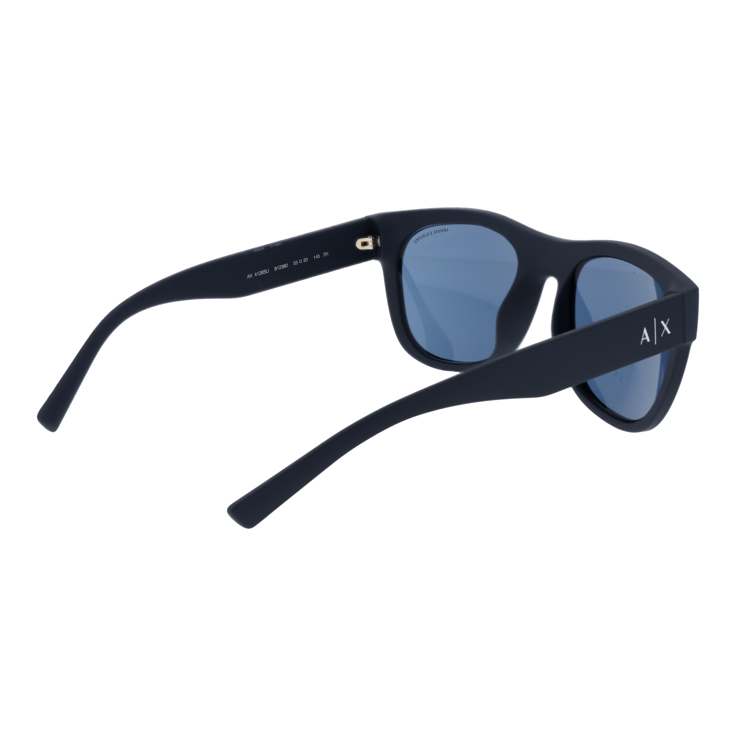 Armani Exchange Zonnebril 0AX4128SU 812380 55