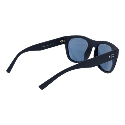 Armani Exchange Zonnebril 0AX4128SU 812380 55