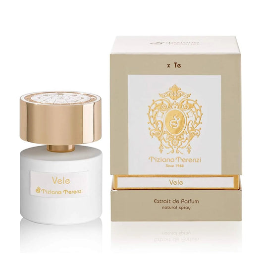 Tiziana Terenzi Tiziana T-Vele Extrait Parfum 100ml