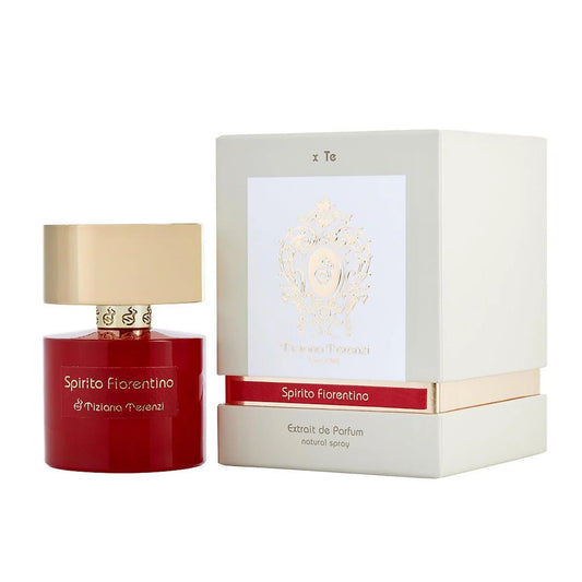 Tiziana Terenzi Spirito Fiorentino Extracto De Perfume 100ml Spray