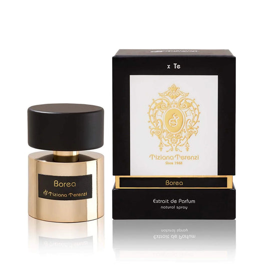 Tiziana Terenzi Borea Extracto De Perfume 100ml Spray