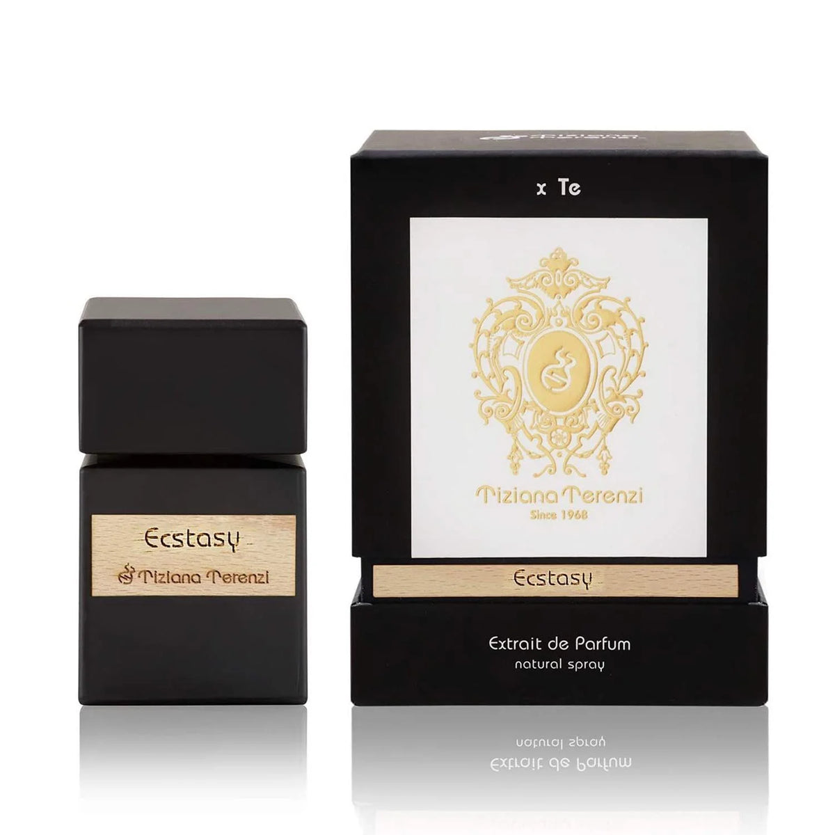 Tiziana Terenzi Tiziana T-Ecstasy Extrait Parfum 100ml
