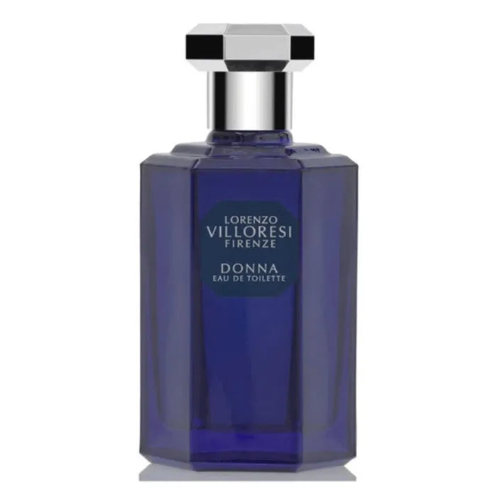 Lorenzo Villoresi Donna Eau De Toilette Spray 100ml