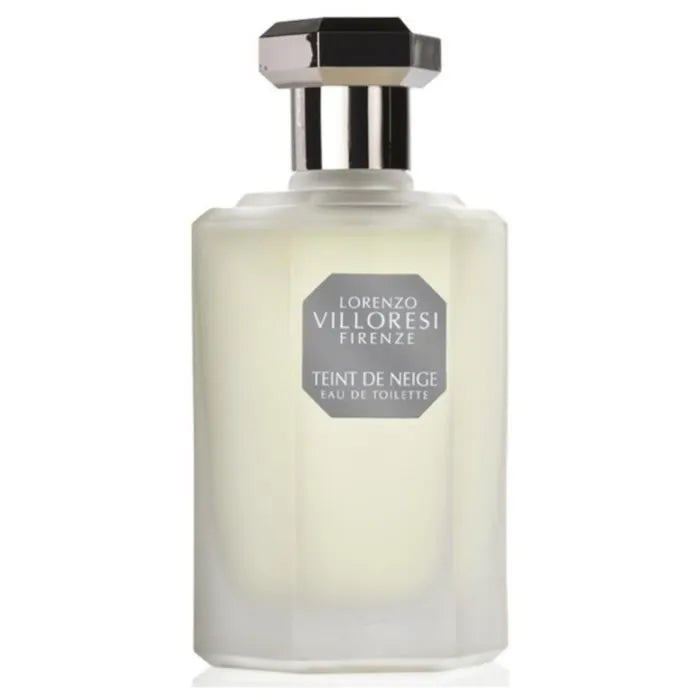 Lorenzo Villoresi Teint De Neige Eau De Toilette Spray 100ml