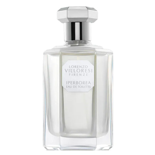 Lorenzo Villoresi Iperborea Eau De Toilette Spray 100ml