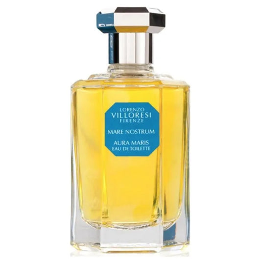 Lorenzo Villoresi Mare Nostrum Aura Maris Eau De Toilette Spray 100ml