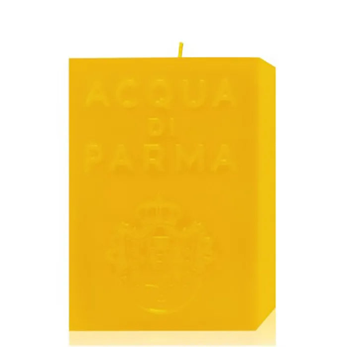 Acqua Di Parma Yellow Cube Candle Colonia 1000g