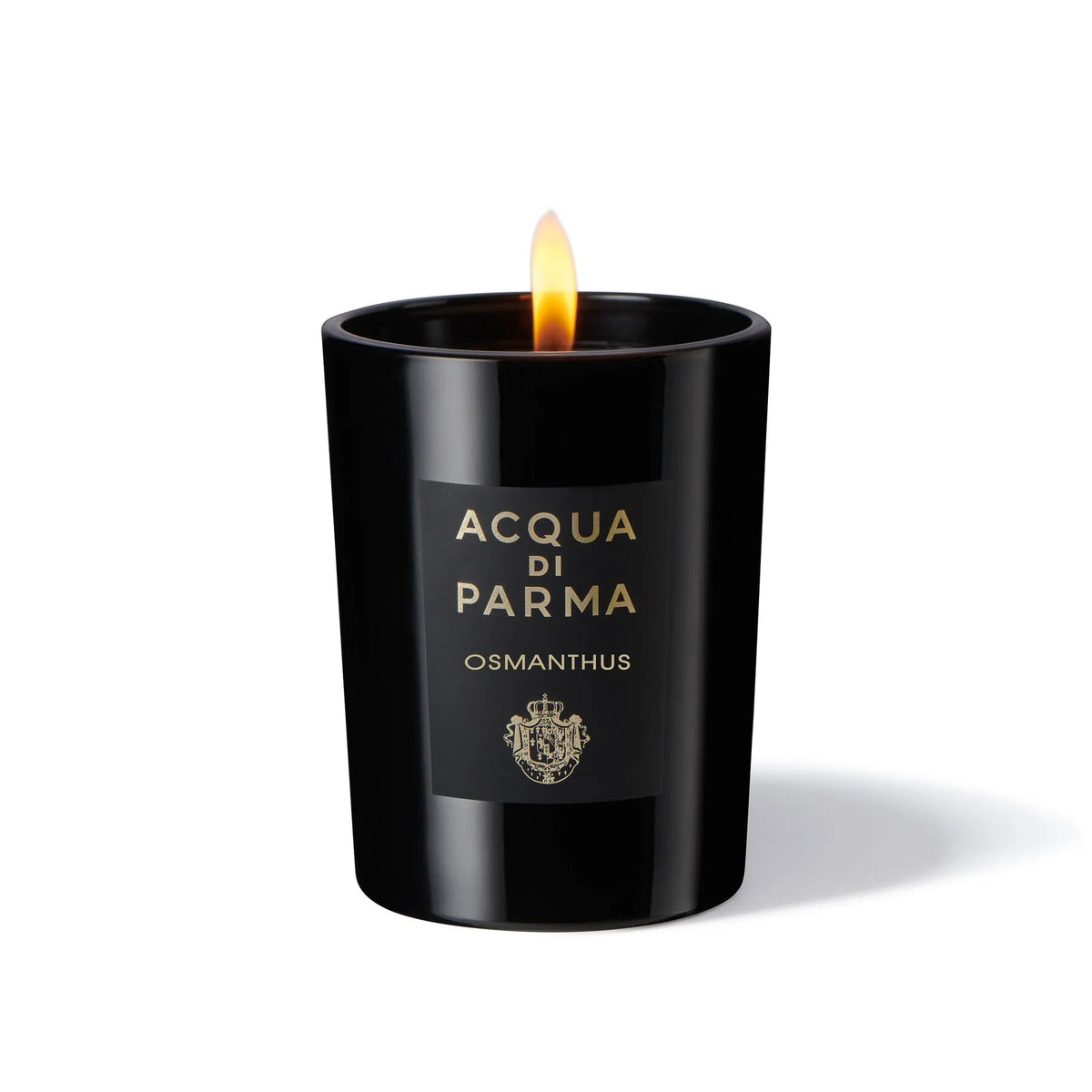 Acqua Di Parma Signatures of the Sun Osmanthus Candle 200g