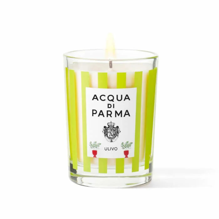 Acqua Di Parma Ulivo Scented Candle 200g