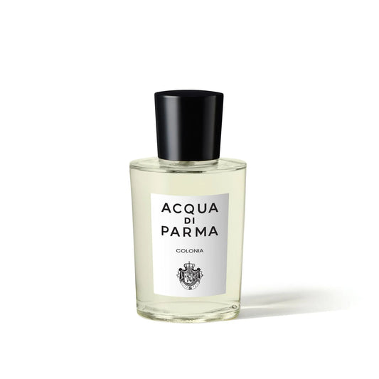 Acqua Di Parma Eau De Cologne Natural Spray 100ml