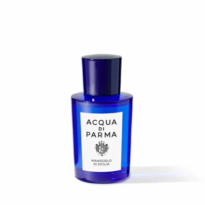 Acqua Di Parma Blu Mediterraneo Mandorlo Di Sicilia Eau De Toilette Spray 50ml